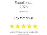 Usata Kia Sportage Style 230 CV (169 kW) 2022 Bianco SUV