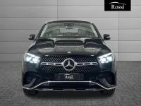 Begagnad Mercedes GLE300 AMG Line Premium 269 HK (197 kW) 2024 Svart Sportkupé