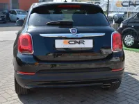 Usata Fiat 500X Lounge 119 CV (87 kW) 2016 Nero SUV