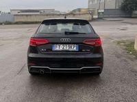 Usata Audi A3 Ambition 110 CV (80 kW) 2019 Berlina