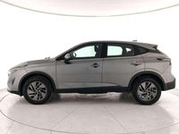 Usata Nissan Qashqai Acenta 158 CV (116 kW) 2025 Nero met SUV