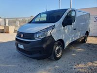 usata Fiat Talento Furgone 10Q 1.6 MJ 95cv CH1