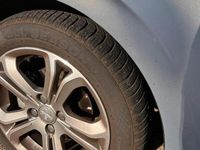 Usata Peugeot 208 82 CV (60 kW) 2013 Grigio Utilitaria