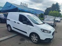 Occasion Ford Transit Titanium 101 PK (74 kW) 2020 Wit Van