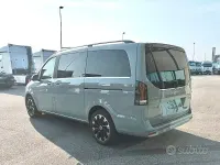 Nuova Mercedes V250 Avantgarde 190 CV (139 kW) 2026 Monovolume