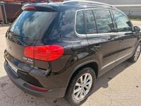 Usata VW Tiguan 140 CV (102 kW) 2013 SUV