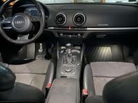 Usata Audi A3 Ambition 110 CV (80 kW) 2015 Berlina