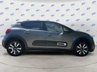 Usata Citroën C3 PureTech 83 CV (61 kW) 2024 Grigio Berlina
