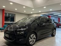 usata Citroën C4 Picasso 1.6 e-HDi 115CV