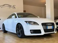 Occasion Audi TT Advanced Plus 170 ch (125 kW) 2010 Blanc Coupé