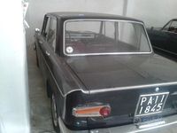 Begagnad Lancia Fulvia 1960 Sedan