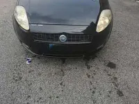 Usata Fiat Punto 69 CV (50 kW) 2006 Utilitaria
