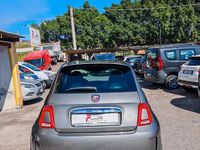 Usata Abarth 595 Turismo 160 CV (117 kW) 2015 Grigio Utilitaria