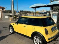 usata Mini One D Mini 1.4 tdi One D