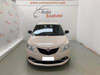 usata Lancia Ypsilon 1.2 69 CV 5 porte Gold #NEOPATENTATI