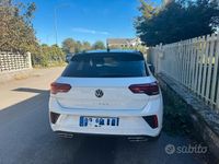 Usata VW T-Roc 116 CV (85 kW) 2024 SUV