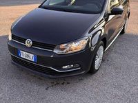 Usata VW Polo Comfortline 75 CV (55 kW) 2016 Berlina