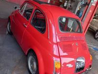 Usata Fiat 500L 1970 Monovolume