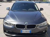 Usata BMW 318 150 CV (110 kW) 2019 Station wagon