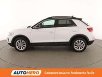 Usata VW T-Roc Edition 116 CV (85 kW) 2025 Bianco SUV