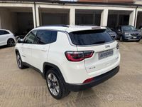 usata Jeep Compass 2.0 Multijet II 4WD Limited