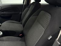 Usata Citroën C3 Picasso Exclusive 2016 Nero Monovolume