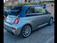 Occasion Abarth 695C 180 ch (132 kW) 2018 Cabriolet