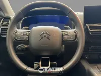 Usata Citroën C5 Aircross 130 CV (95 kW) 2024 Bianco SUV