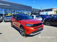 Nuova Opel Frontera 52 kW (72 CV) 2025 Arancione SUV