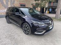Usata Renault Espace Initiale Paris 160 CV (117 kW) 2016 Monovolume