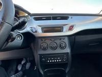 Usata Citroën C3 68 CV (50 kW) 2011 Bianco Utilitaria