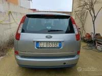 Usata Ford C-MAX Ghia 2004 Monovolume