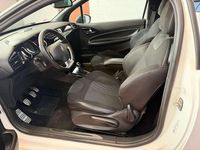 Usata Citroën DS3 120 CV (88 kW) 2011 Other Utilitaria