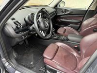 Begagnad Mini Cooper SD 170 HK (125 kW) 2017 Halvkombi