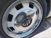 Usata VW Beetle 2012 Grigio Utilitaria