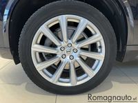 usata Volvo XC90 -- D5 AWD GEARTRONIC INSCRIPTION - 12 MESI DI GARANZIA UFFICIALE SELKT!