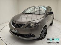 Begagnad Lancia Ypsilon S 70 HK (51 kW) 2024 Grå Halvkombi