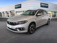 Usata Fiat Tipo City Life 101 CV (74 kW) 2023 Nero Station wagon