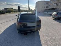 Usata Audi A3 105 CV (77 kW) 2011 Nero Utilitaria