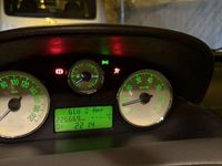 Usata Lancia Ypsilon 60 CV (44 kW) 2005 Bianco Utilitaria