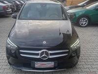 Usata Mercedes B200 150 CV (110 kW) 2022 Nero Monovolume