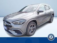 Nuova Mercedes GLA250 Advanced Plus 217 CV (159 kW) 2025 Grigio SUV