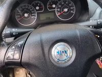 Usata Fiat Grande Punto Emotion 90 CV (66 kW) 2007 Grigio Utilitaria