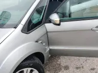 Usata Ford S-MAX S 125 CV (91 kW) 2007 Grigio Monovolume