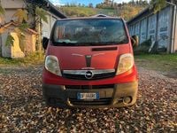 Occasion Opel Vivaro 2009 Monospace
