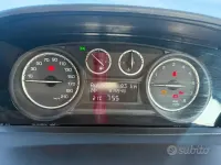 Usata Lancia Ypsilon 69 CV (50 kW) 2015 Grigio Utilitaria