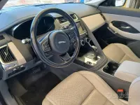 Usata Jaguar E-Pace 179 CV (131 kW) 2019 Grigio SUV