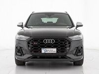 Usata Audi Q5 Sportback Ambiente 341 CV (250 kW) 2022 Nero mythos metallizzato SUV