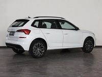 Usata Skoda Kamiq 95 CV (69 kW) 2023 Bianco luna SUV