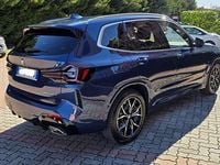 Usata BMW X3 M Sport 190 CV (139 kW) 2022 SUV